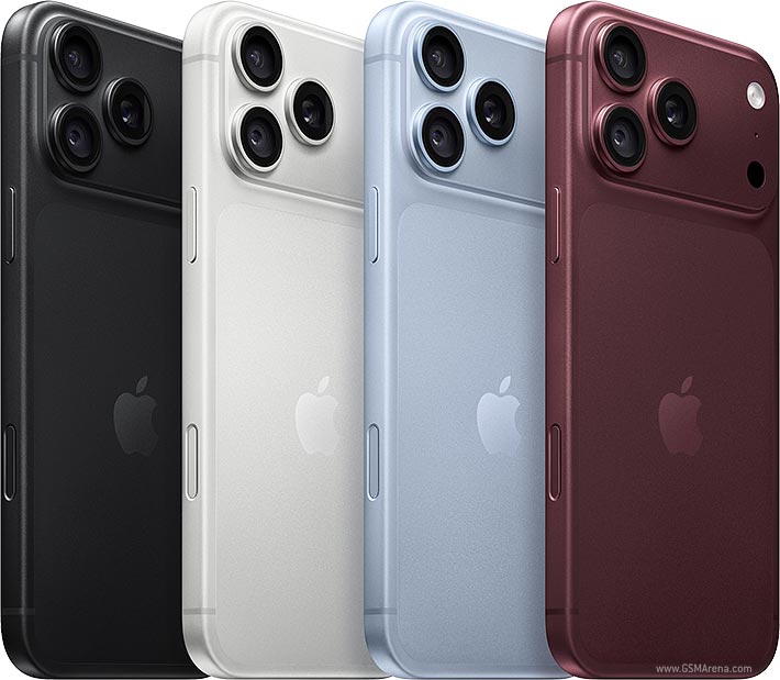 Apple iPhone 18 Pro Max
