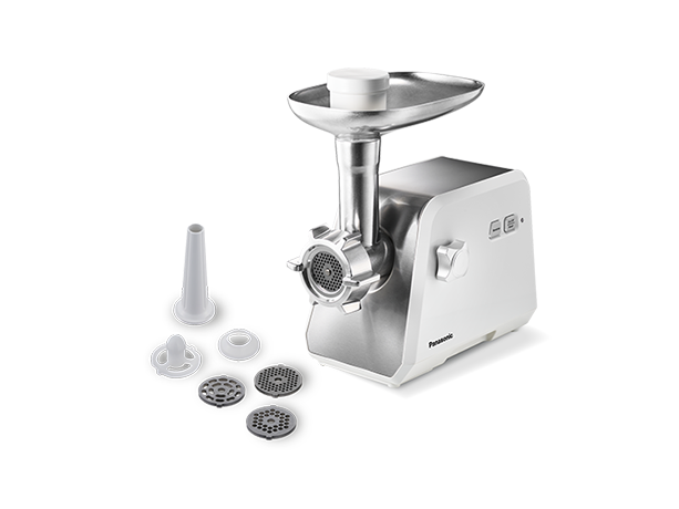 MEAT GRINDER PANASONIC MKGX1711 1700 WATT