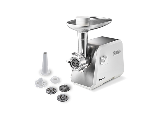 MEAT GRINDER PANASONIC MKGX1711 1700 WATT