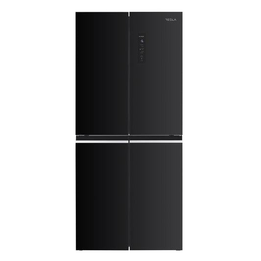 Tesla 4 Doors refrigerator – RM4700FHB