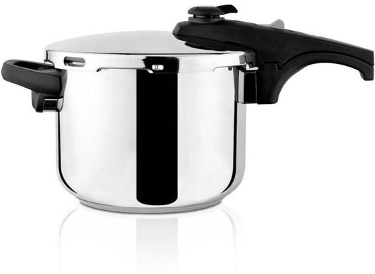TAURUS Pressure cooker Best moments 6L rapid