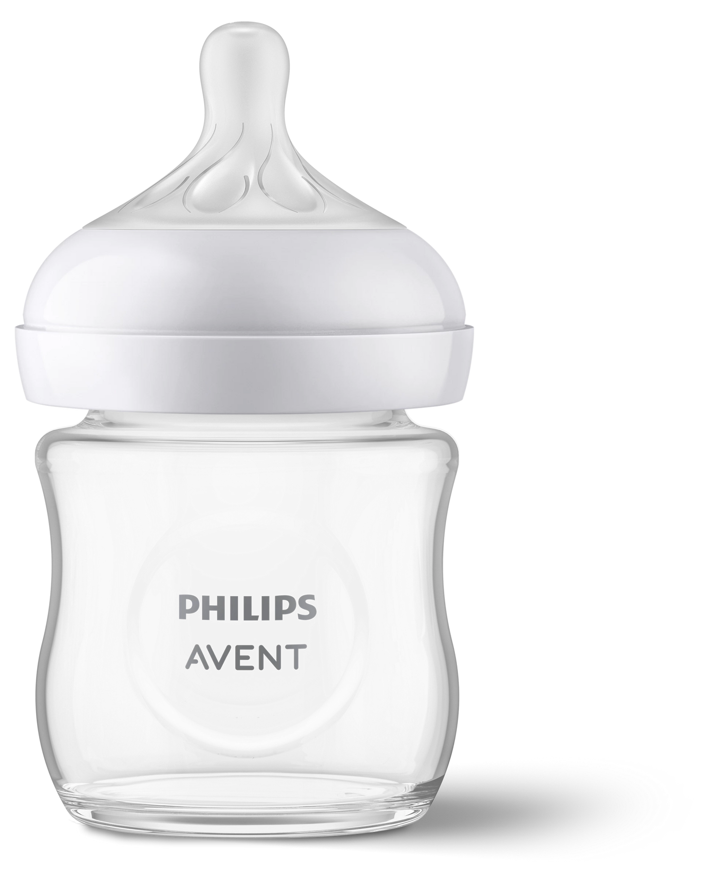 Philips Avent Natural Response Glass Baby Bottle SCY930/01