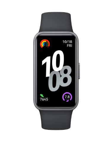 Huawei Band 10