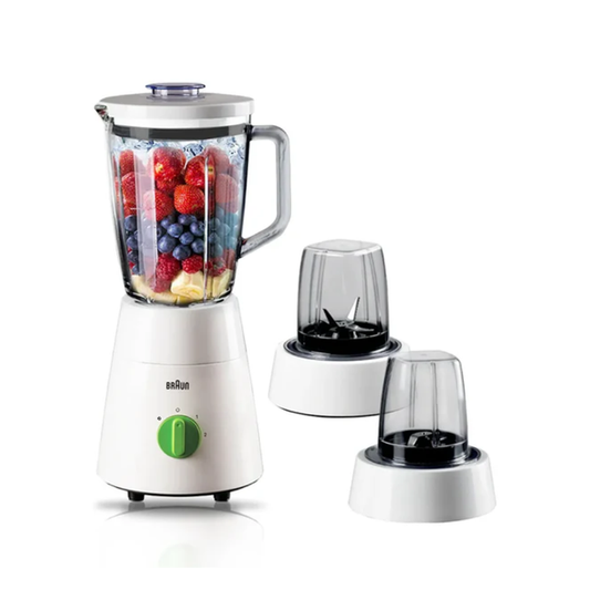 BLENDER BRAUN JB0153 500 WATT