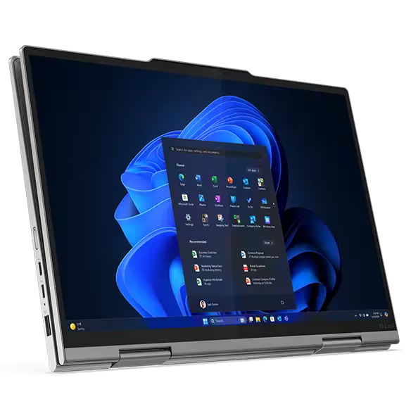 Lenovo ThinkPad X1 G10, 2-in-1	21Q0002XUS