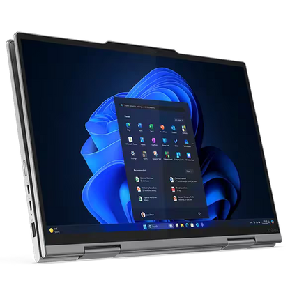 Lenovo ThinkPad X1 G10, 2-in-1	21Q0002XUS