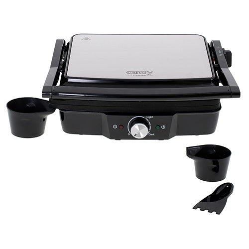 Camry Electric grill