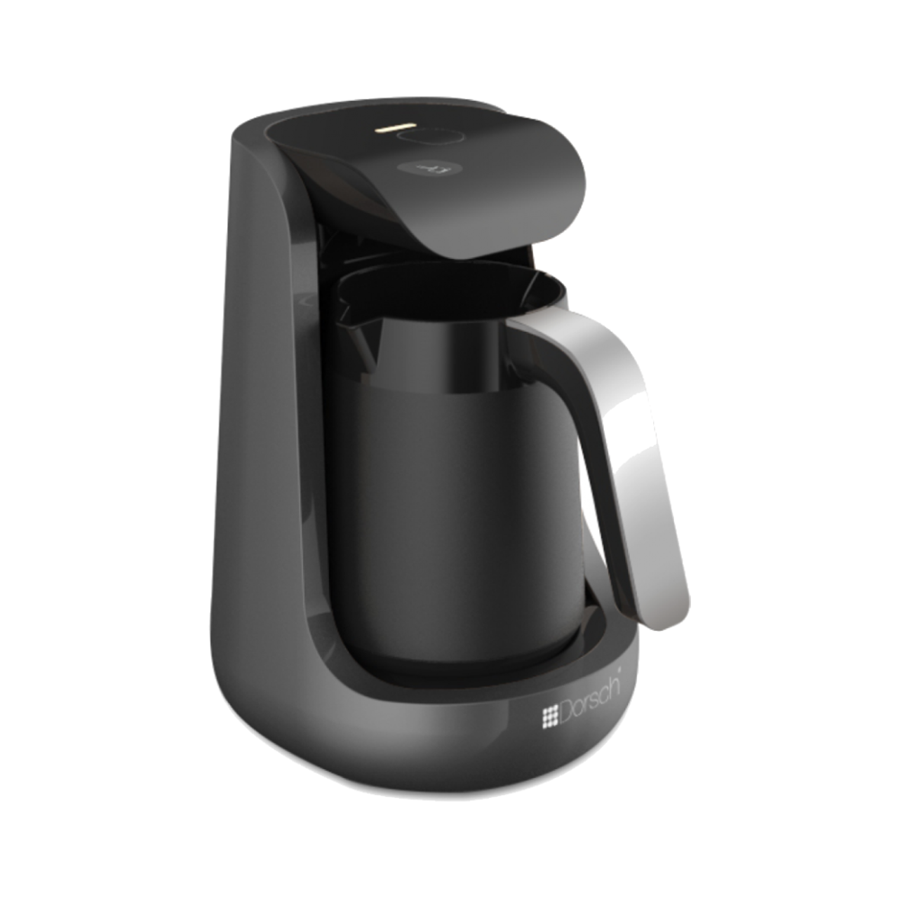 Dorsch Turkish Coffee Maker | DH-07500