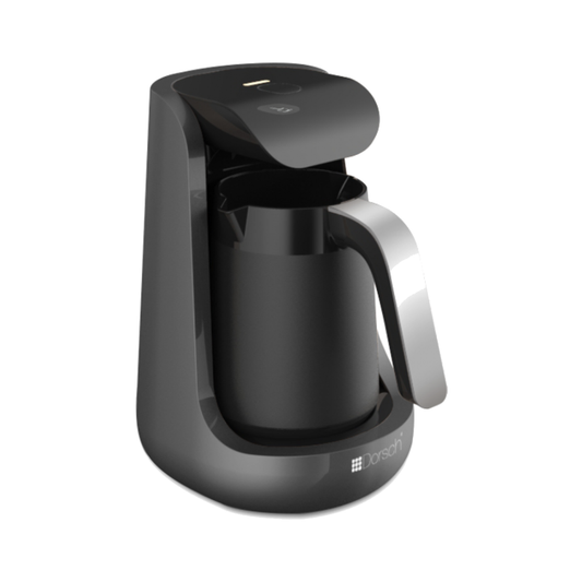 Dorsch Turkish Coffee Maker | DH-07500