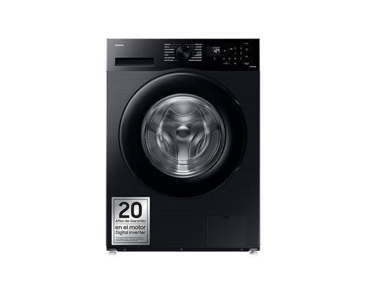 WASHING MACHINE SAMSUNG WW90CGC04DABSG 9KG