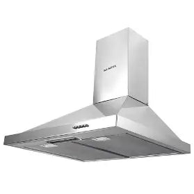LUXELL GAS DP6  HOOD