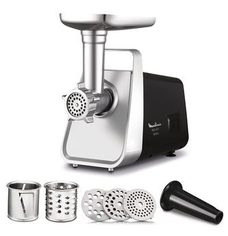 MOULINEX HV3 6IN1 ME306 MEAT MINCER