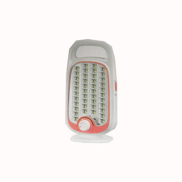 DP Portable Rechargeable LED Hand Lamp - 7128B