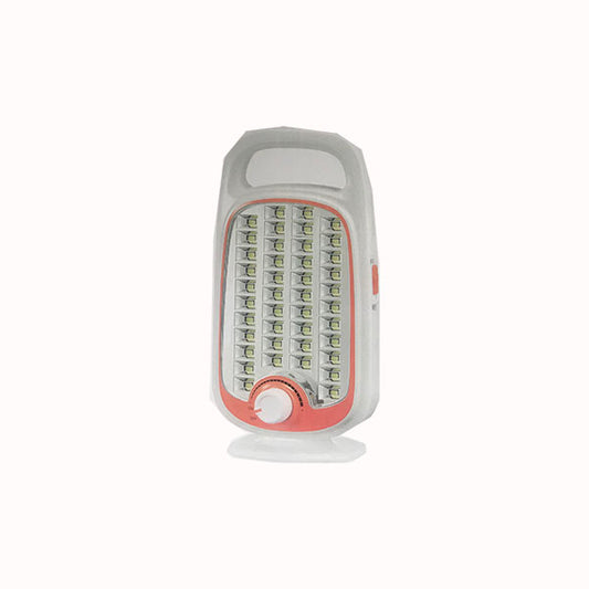 DP Portable Rechargeable LED Hand Lamp - 7128B