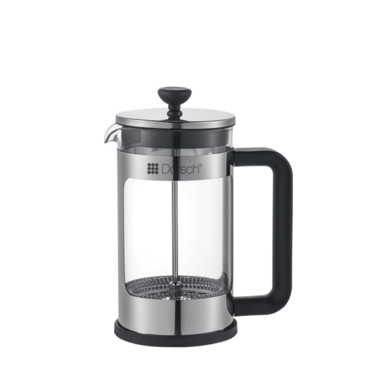 Dorsch Coffee Press| DH-09261