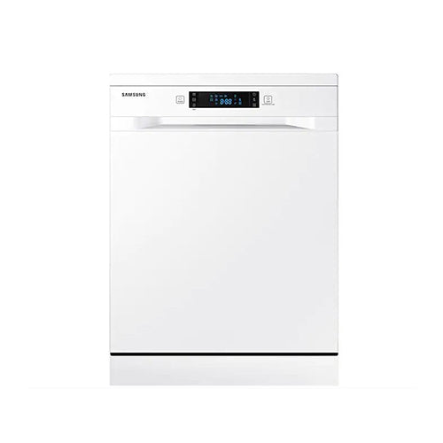 Samsung Dishwasher - 14 Sets - White