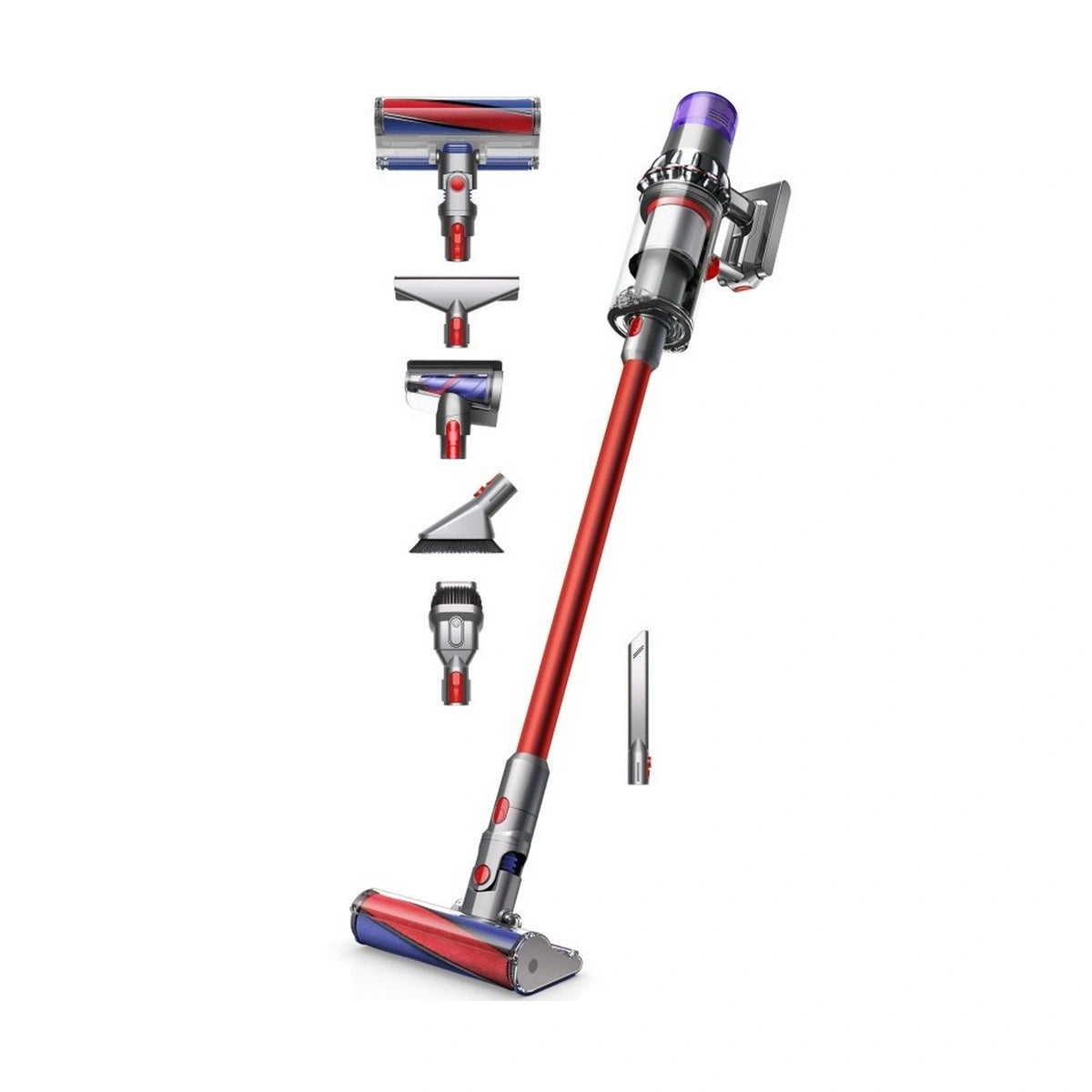 dyson V11 fluffy 476550-01