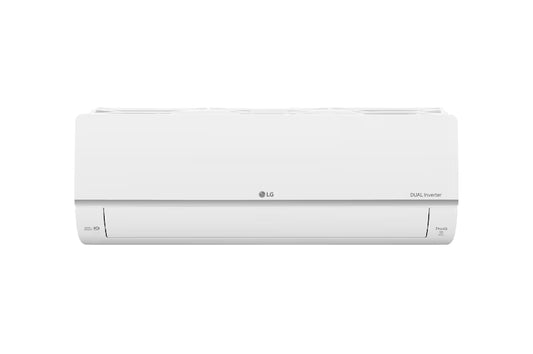 LG STANDARD PLUS Wall Mounted Air Conditioner DUAL Inverter, Smart, Nano filter (Installation not included)