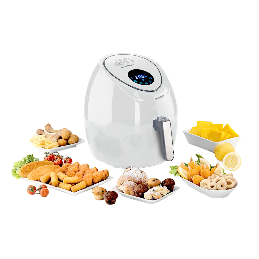 AIR FRYER  KENWOOD HFP50 1800 WATT 5.5 L