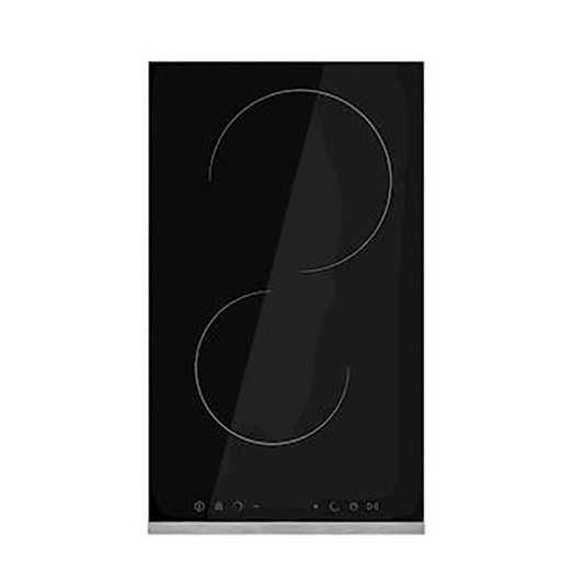 XPER XV30DT ELECTRIC HOB 30CM VITRO