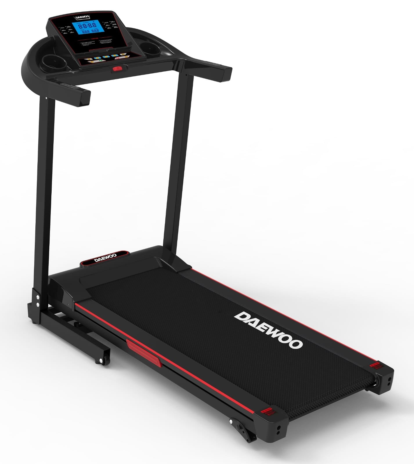 DAEWOO TREADMILL TM2507
