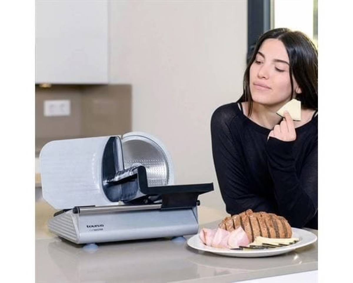 Taurus MeatSlicer Cutmaster