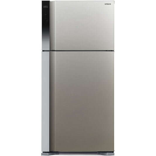 HITACHI RV-765BSL Refrigerator – 28 Cu. Ft. Inverter Stainless Steel