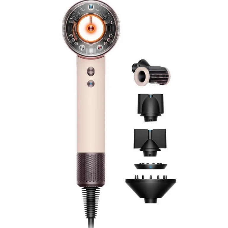 Dyson Supersonic Neural Dryer HD16