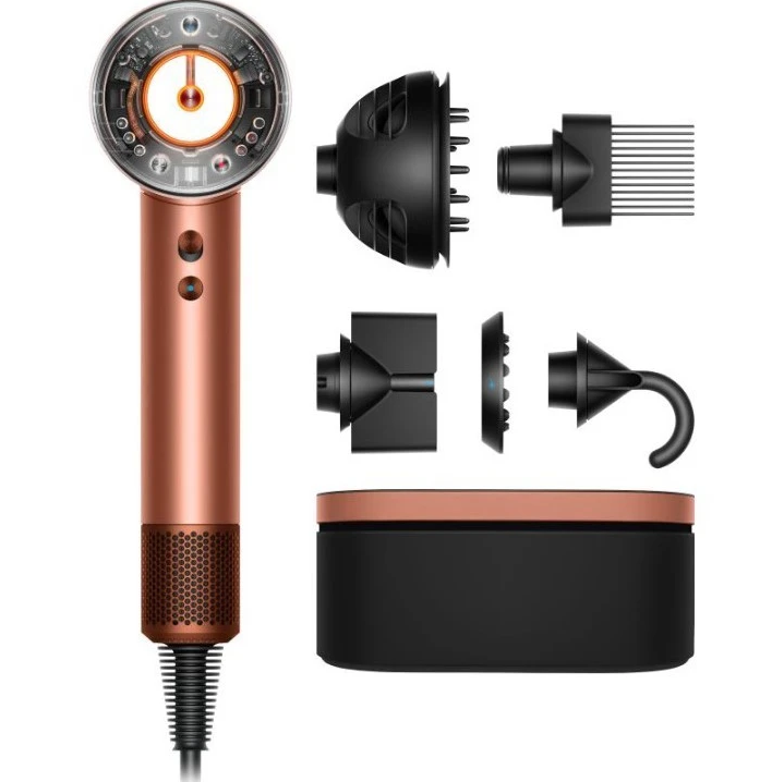 Dyson Supersonic Neural Dryer HD16