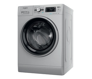 Whirlpool WASHING MACHINE - FRONT LOAD FFB 8259 SBSV GCC