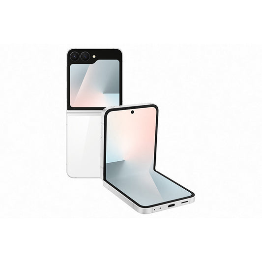 Pre-Order | Samsung Galaxy Z Flip7 FE 256 GB｜8 GB Samsung Care+