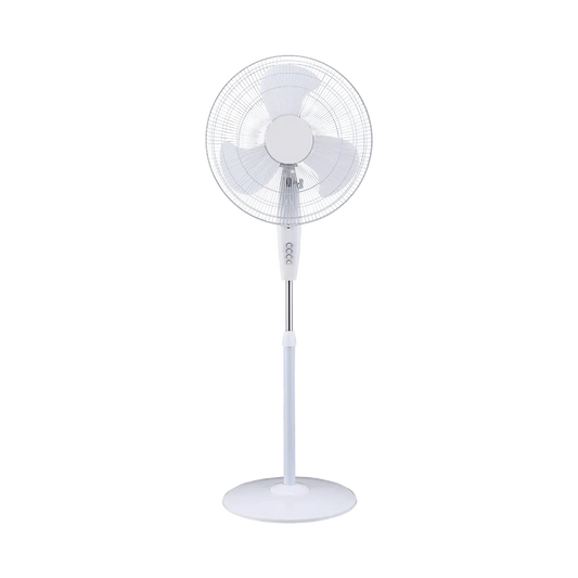 Midea 18 Inch Floor Stand Fan FS45-3D