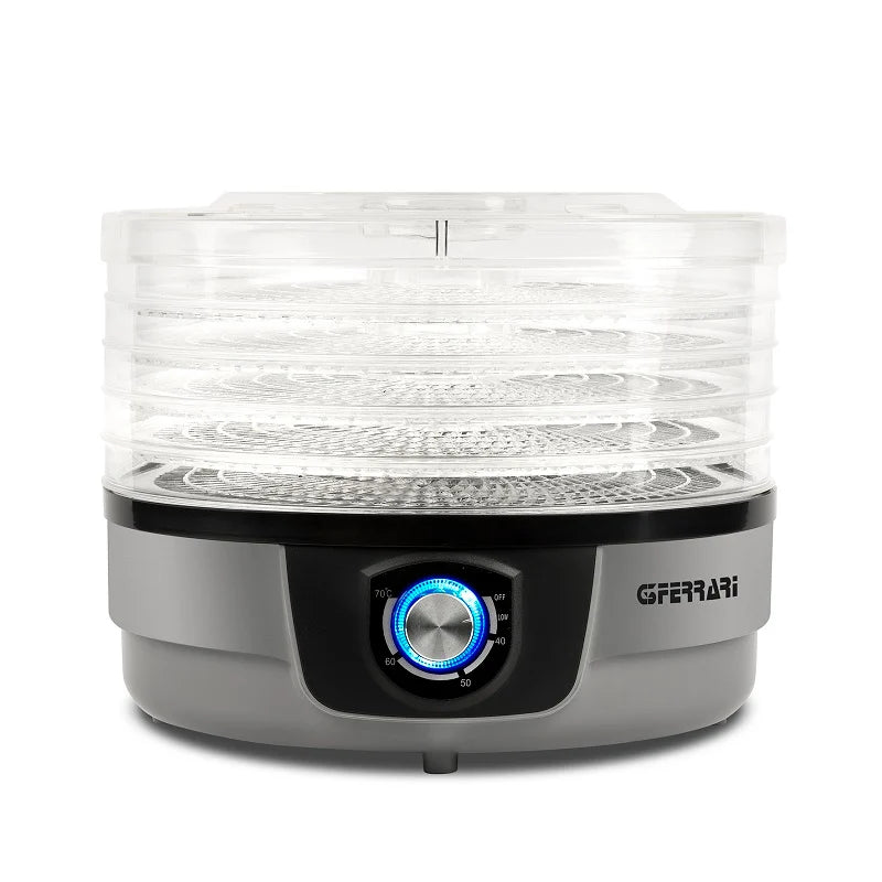 G3 Ferrari G10197 Conservo food dehydrator