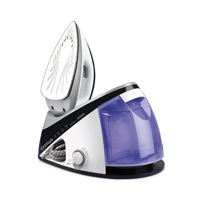G3Ferrari G40011, Stiropiu Steam Generator - White