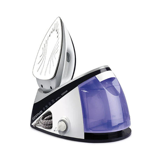 G3Ferrari G40011, Stiropiu Steam Generator - White