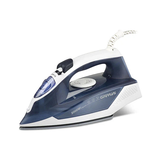 G3Ferrari G40014, Opera Steam Iron - Navy