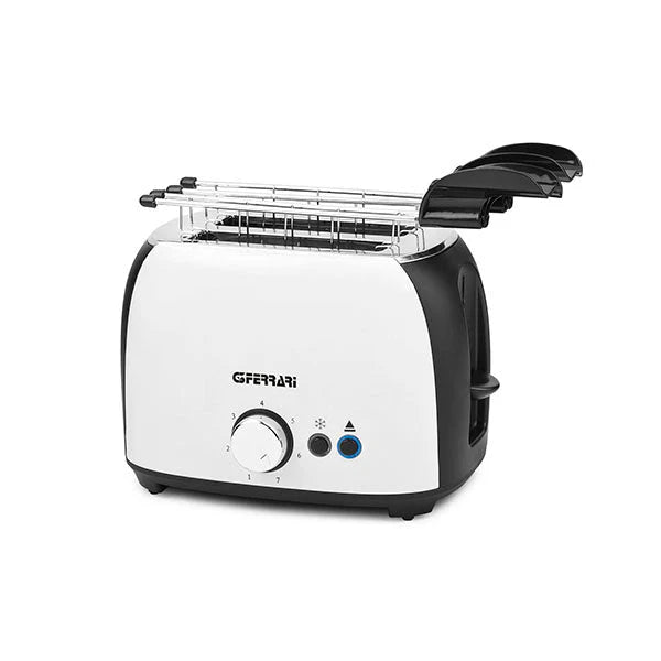 G3Ferrari G10033, Grantoast Toaster - Black White