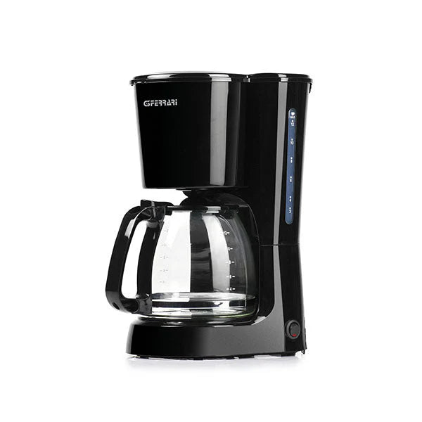 G3Ferrari G10054, Coffee Maker - Black