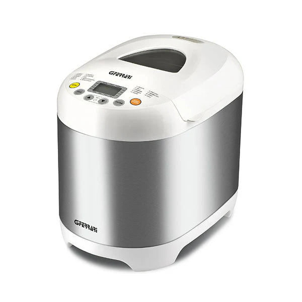 G3Ferrari G10078, Pagnotta Bread Machine - White