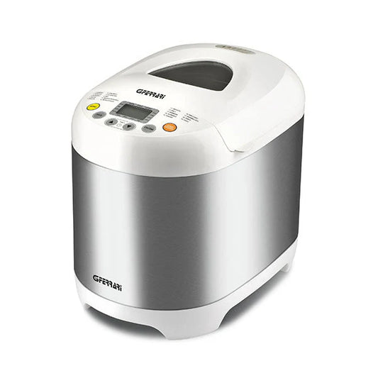 G3Ferrari G10078, Pagnotta Bread Machine - White