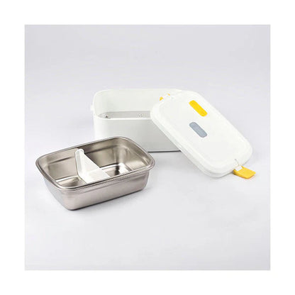 G3Ferrari G10166, Vitto Lunch box - White