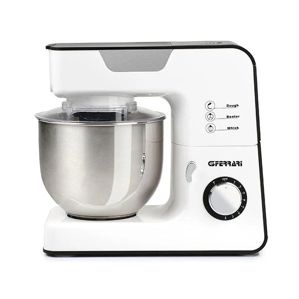 G3Ferrari G20056, Pastaok Stand Mixer - White