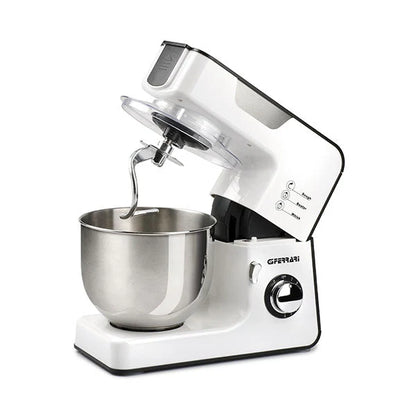 G3Ferrari G20056, Pastaok Stand Mixer - White