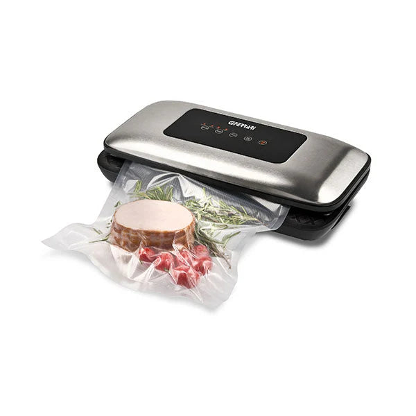 G3Ferrari G20092, Senzaria Vacuum Sealer - Black/silver