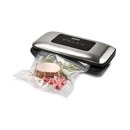 G3Ferrari G20092, Senzaria Vacuum Sealer - Black/silver