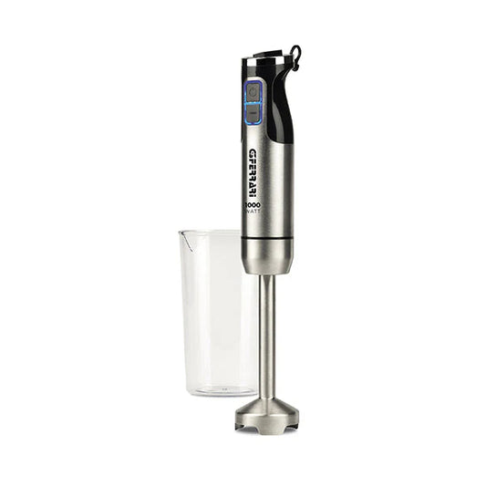 G3Ferrari G20142, Antelao Hand Blender - Black/silver