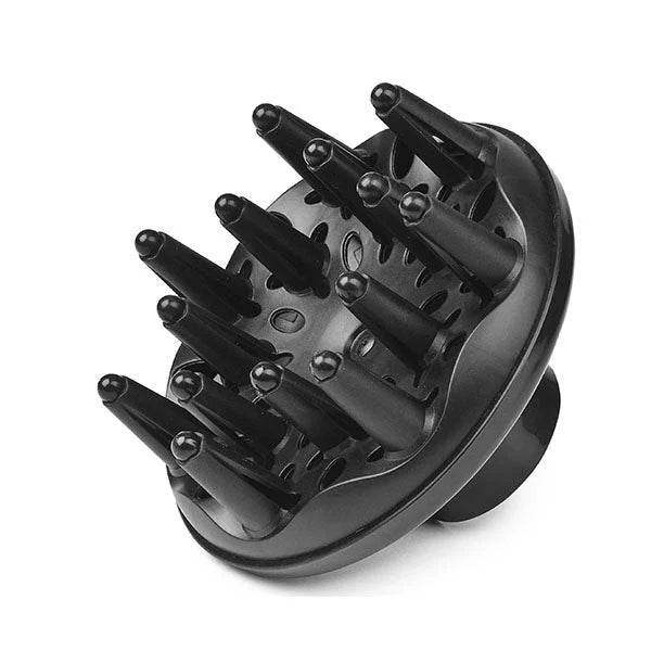G3Ferrari G30029, Spasso Professional Hair Dryer - Silver