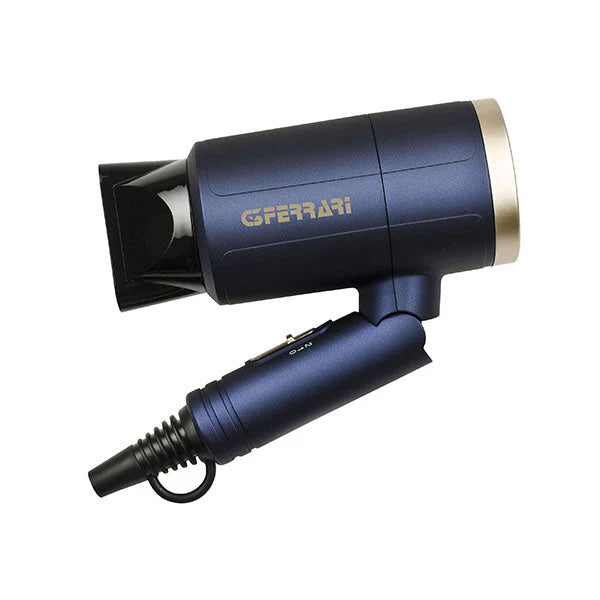 G3Ferrari G30039, Belcabelo Travel Hairdryer - Blue