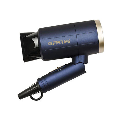G3Ferrari G30039, Belcabelo Travel Hairdryer - Blue