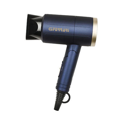G3Ferrari G30039, Belcabelo Travel Hairdryer - Blue